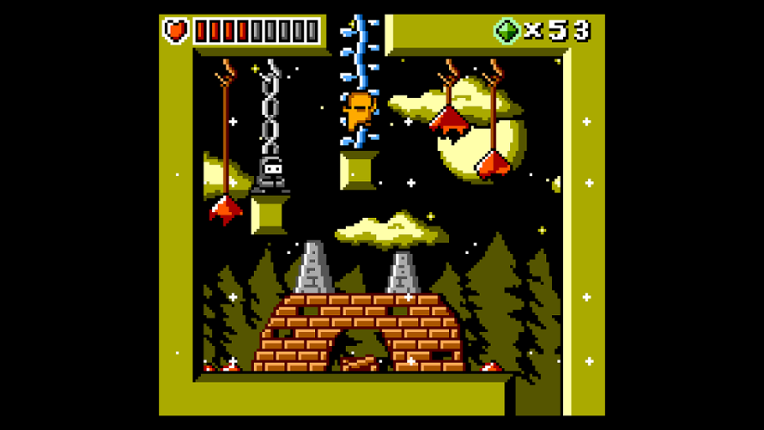 A Palace for Fools screenshot