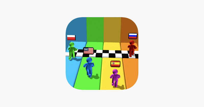 ABC Run - Trivia Racing Fun Image