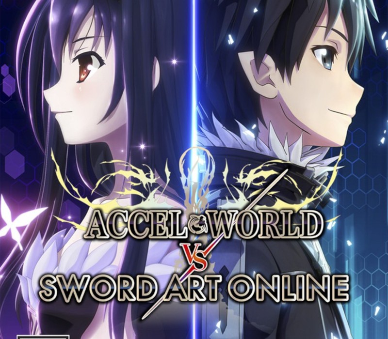 Games like Accel World VS Sword Art Online