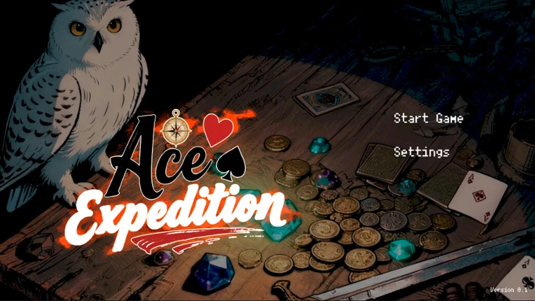 Ace Expedition 王牌远征 screenshot