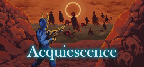 Games like Acquiescence