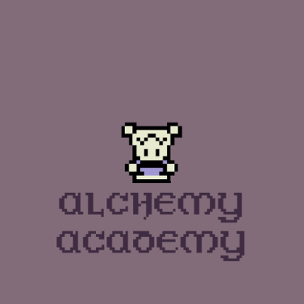 Ada’s Alchemy Academy: Shadowy Help In Terror Game Cover