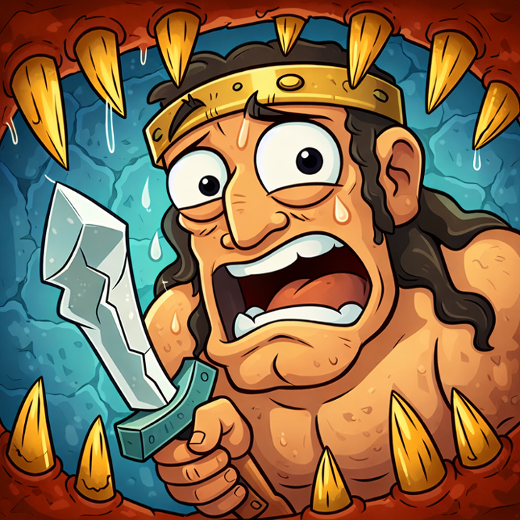 Games like Almost Hero