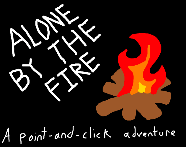 Games like Alone By The Fire
