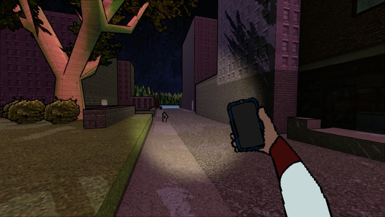 American Eristics screenshot