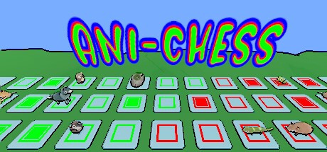 Games like Ani-Chess