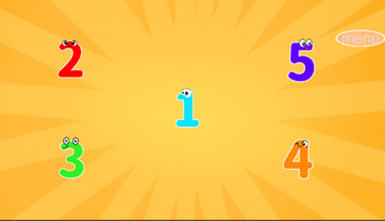 ANIMALS   and   NUMBERS screenshot