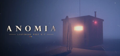 Games like ANOMIA: Listening Post K-7