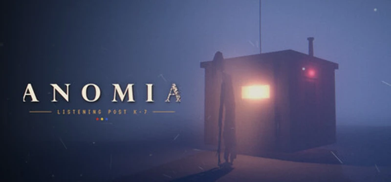 ANOMIA: Listening Post K-7 Image