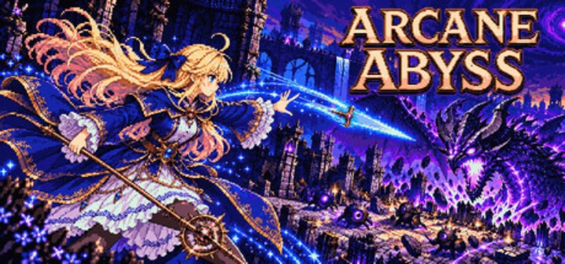 Arcane Abyss Image