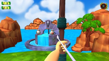 Archery Blast Image