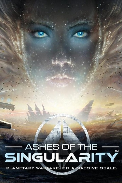 Games like Ashes of the Singularity