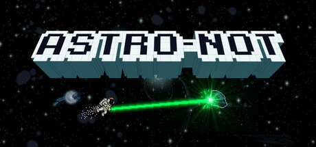 Games like ASTRO-NOT