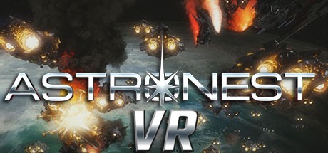 Games like Astronest VR