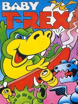 Games like Baby T-Rex