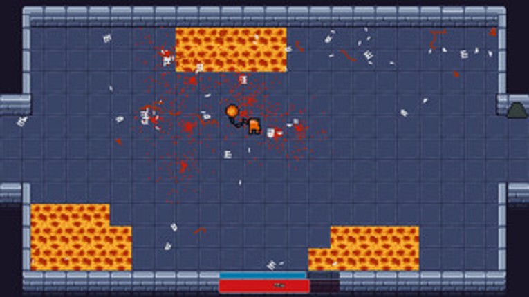 Ball N' Chain Image