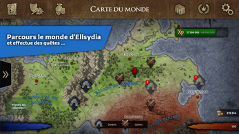 Battlechiefs Legends Image