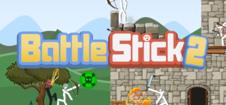 Games like BattleStick 2