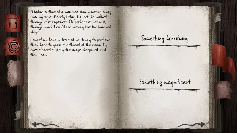 Before They Catch Us screenshot