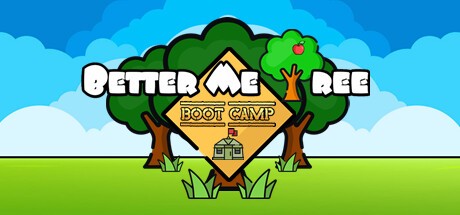 Games like Better Me Tree: Boot Camp