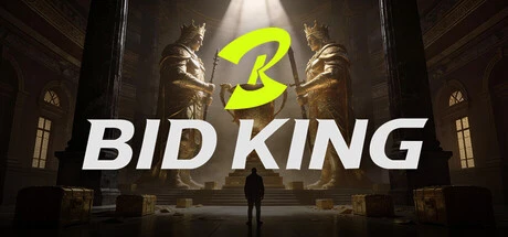 Games like BidKing