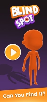 Blind Spot 3D screenshot