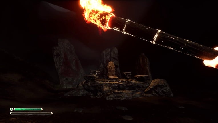 Bloodsmith screenshot