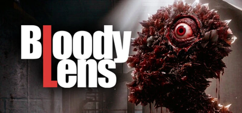 Bloody Lens Image