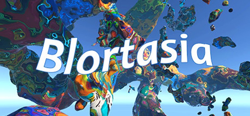 Blortasia Game Cover