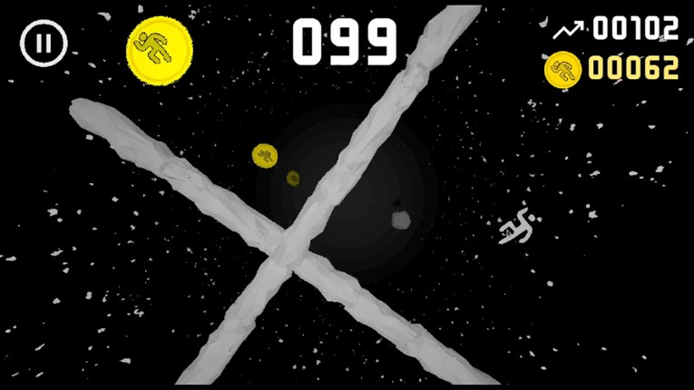 Bottomless Pitfall screenshot