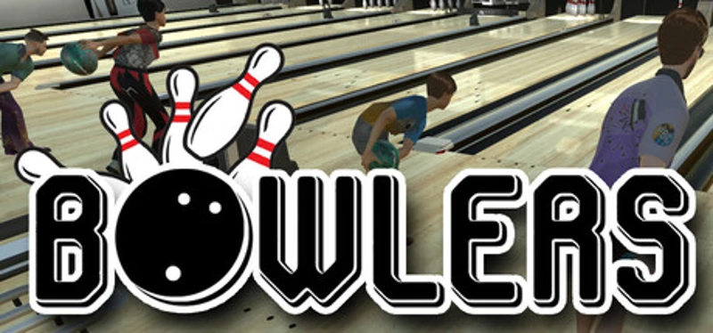 Bowlers: The bowling experience Image