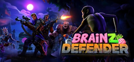 Games like BrainZ Defender