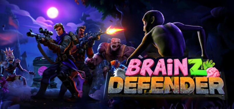 BrainZ Defender Image