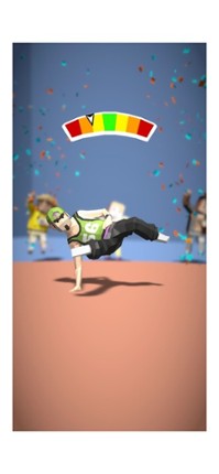 Break Dance 3D screenshot