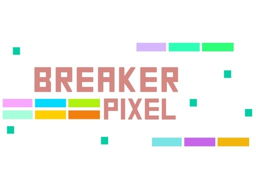 Games like Breakout Pixel