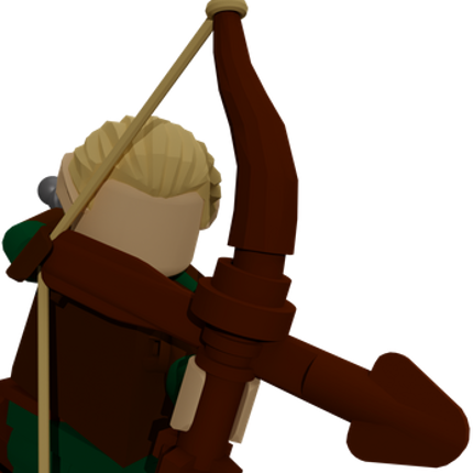 Brick Fantasy Battle screenshot