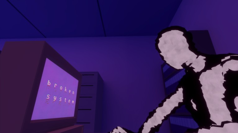 Broken_System screenshot