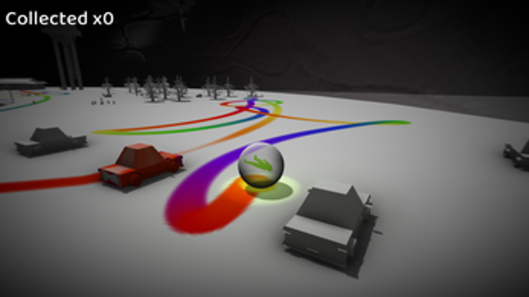 Bubble City screenshot