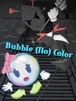 Games like BUBBLE (NO) COLOR