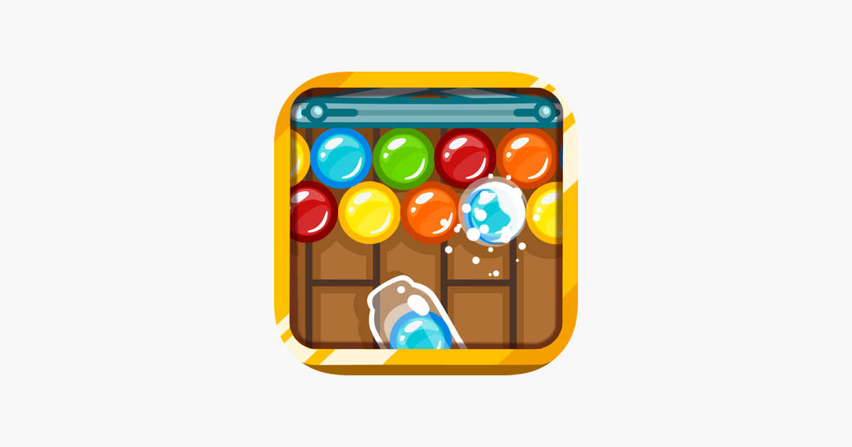 Games like Bubble-Shooter
