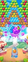 Bubble Soda Story Image