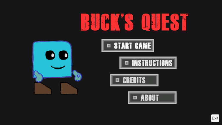Buck's Quest Image