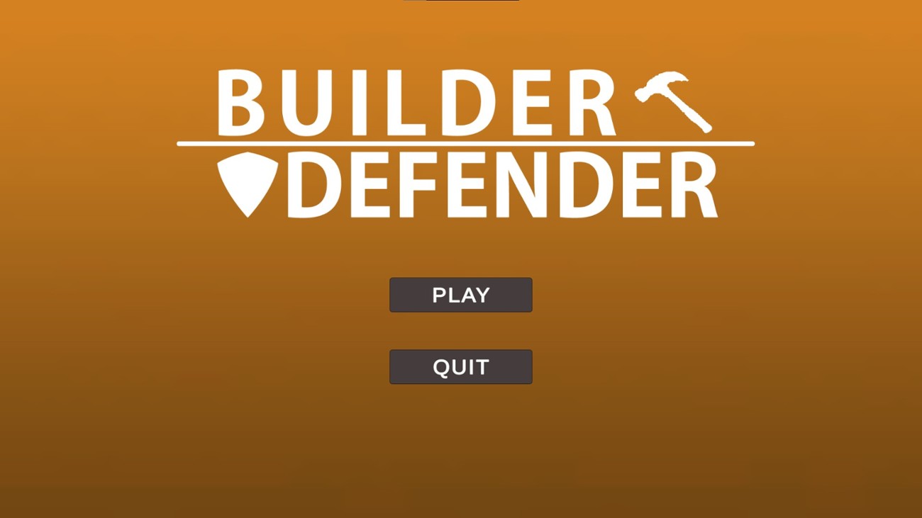 Games like Builder Defender