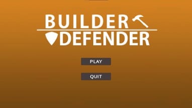 Builder Defender Image