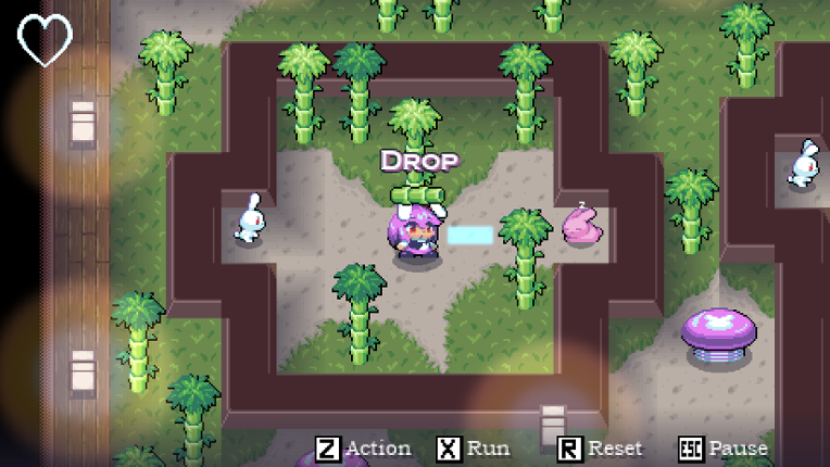 Bunny Love Expert screenshot