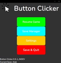 Button Clicker Image