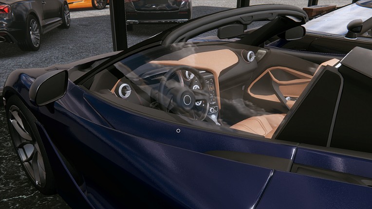 Car Dealership Simulator 2 screenshot