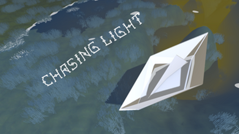 Chasing Light Image