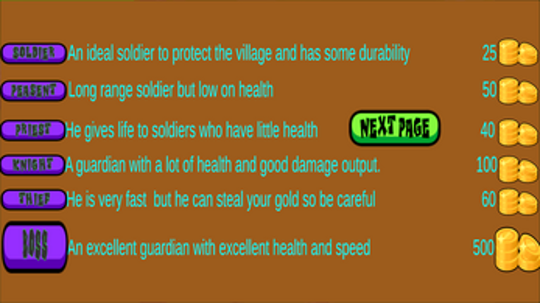 Chasing Looters screenshot