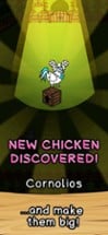 Chicken Evolution | Merge Image